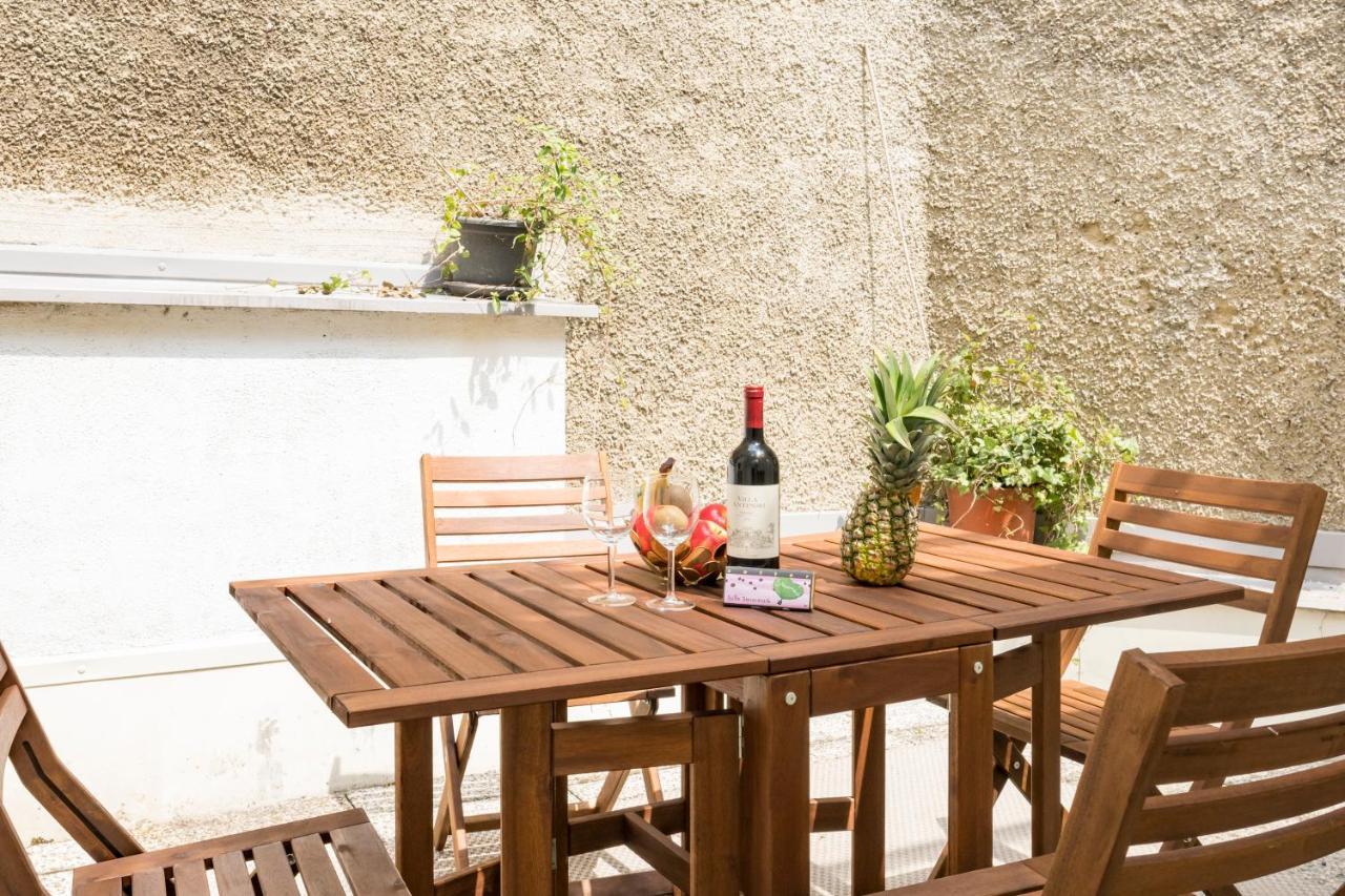 Zum Grazer Uhrturm Apartment Екстериор снимка
