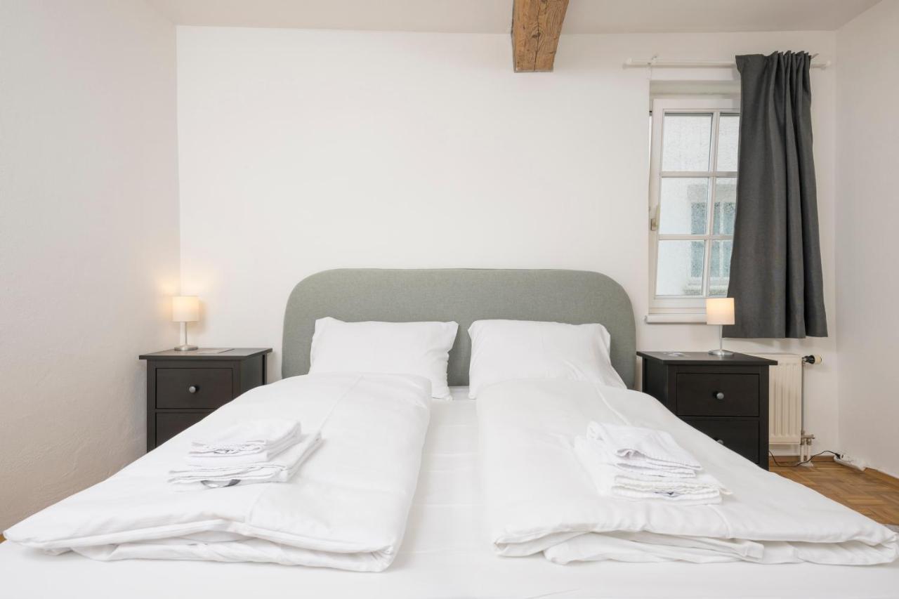 Zum Grazer Uhrturm Apartment Екстериор снимка